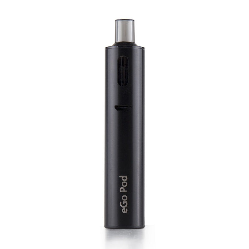 black joyetech ego