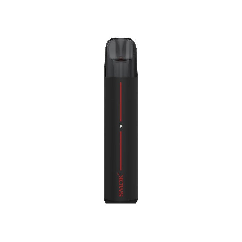 black smok solus 2