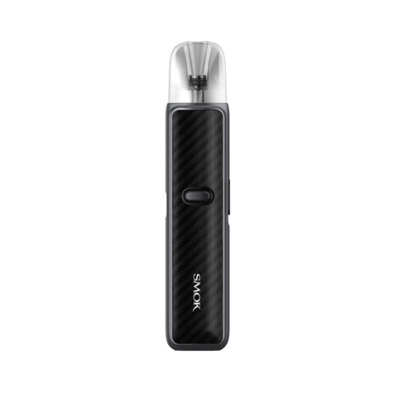 black carbon fiber smok solus gt