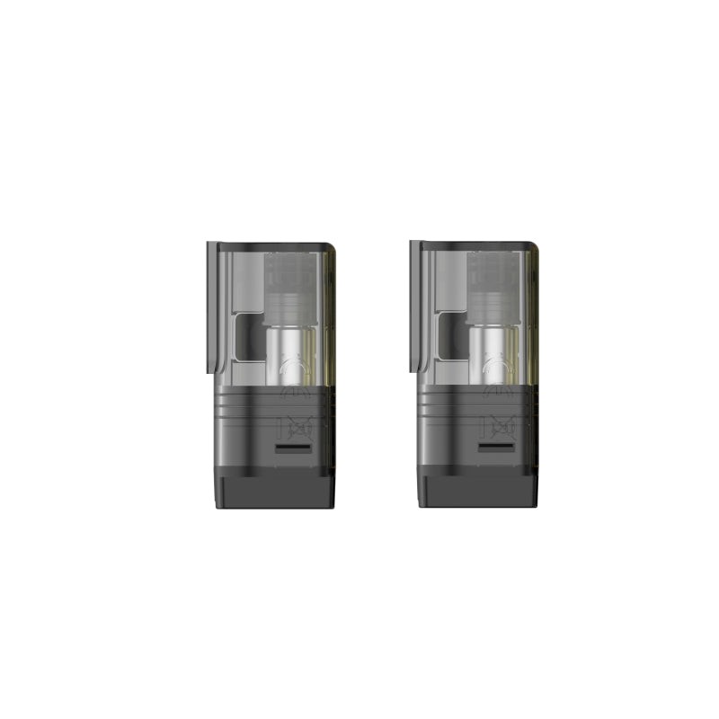 black eleaf iore mix pod