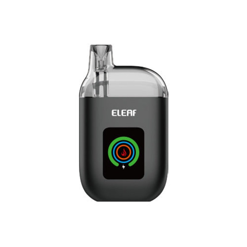 black eleaf iore pebble eco