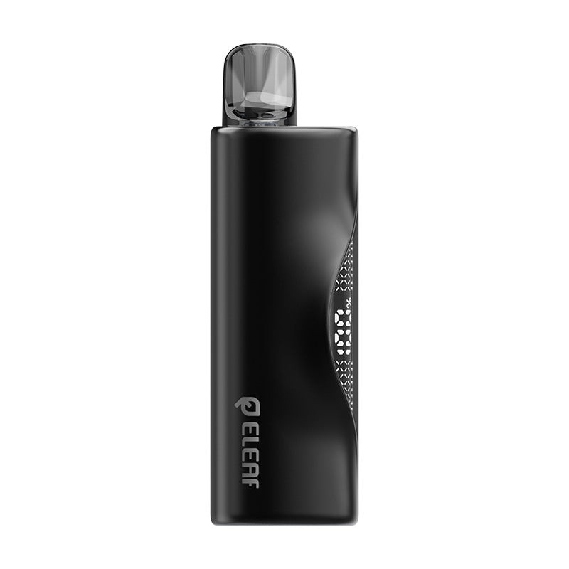 black eleaf isilk