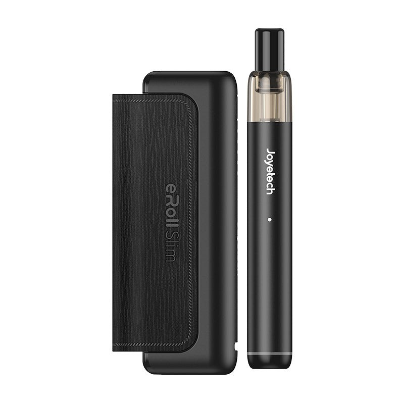 black joyetech eroll slim