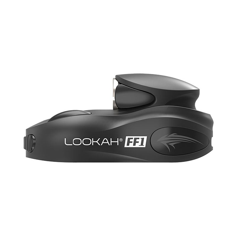black ff1 510 cart battery