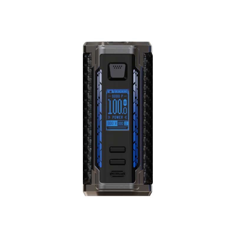 black freemax maxus 3 box mod