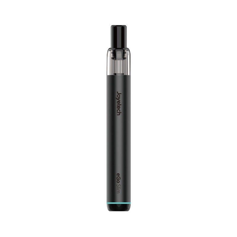 black joyetech ego slim