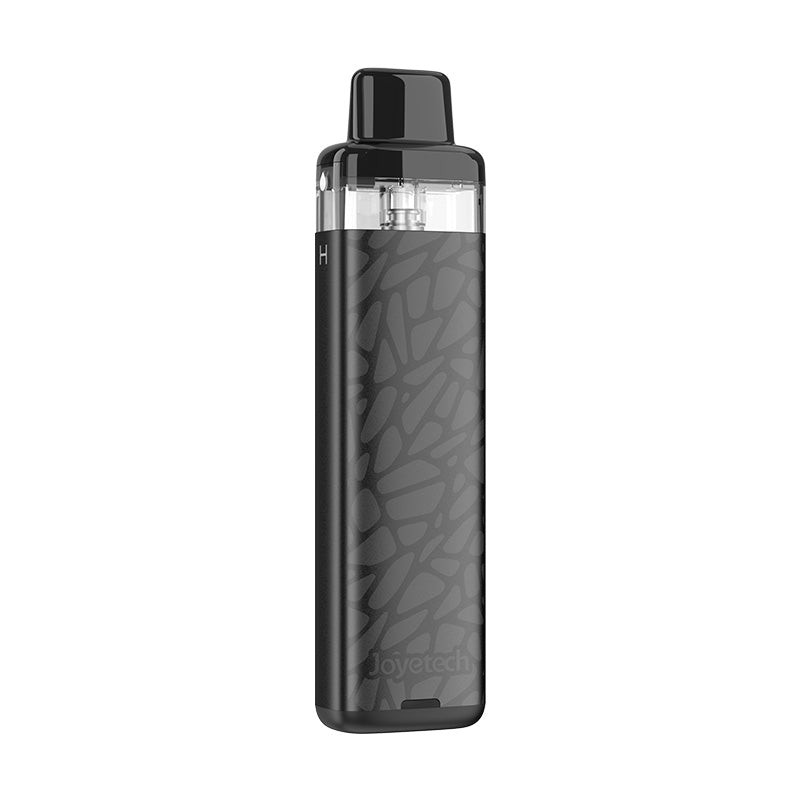 black joyetech evio