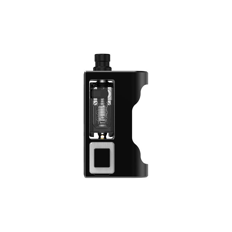 black prestige vandy vape nova aio