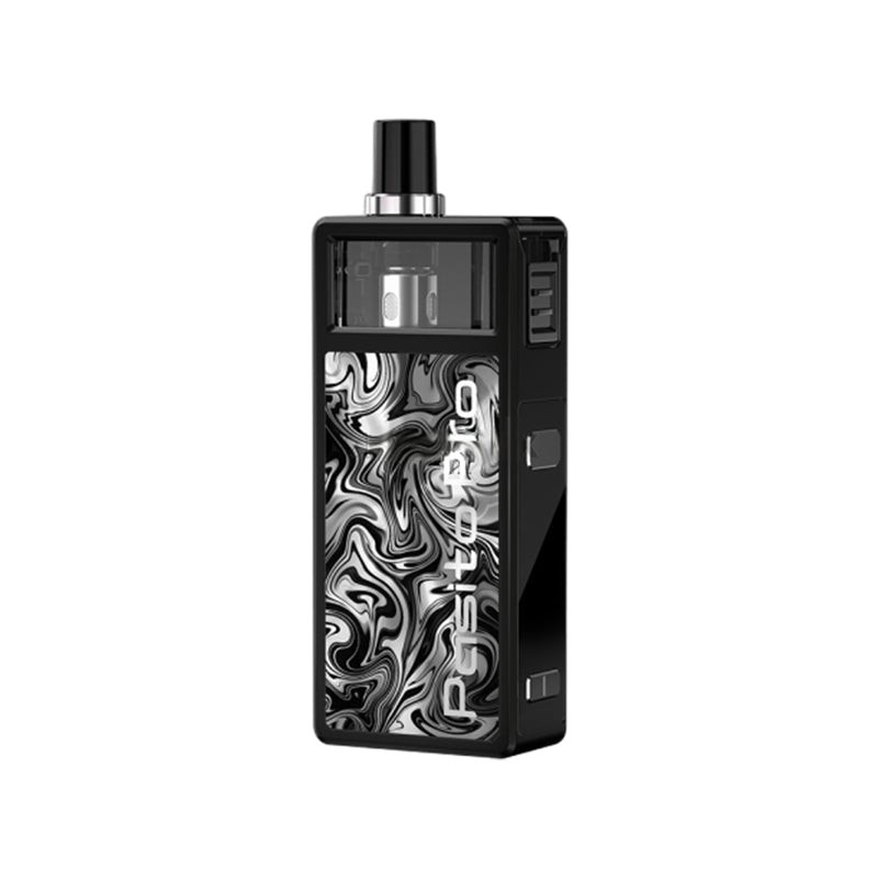 black smoant pasito pro