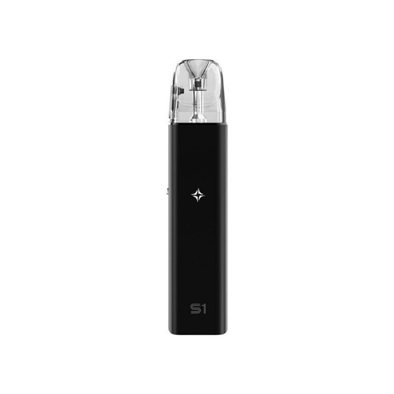 black smok arco s1