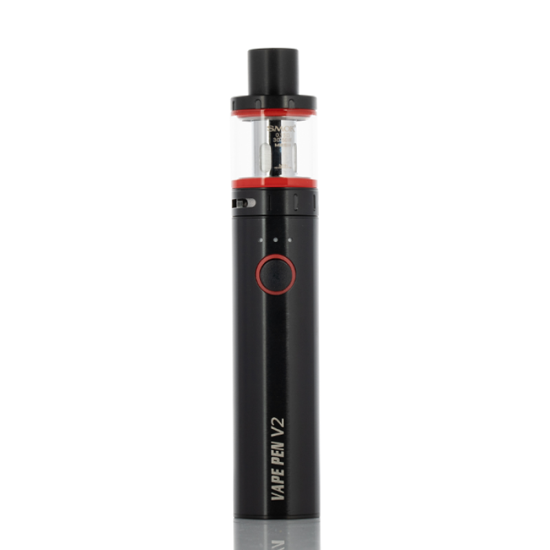 black smok vape pen v2