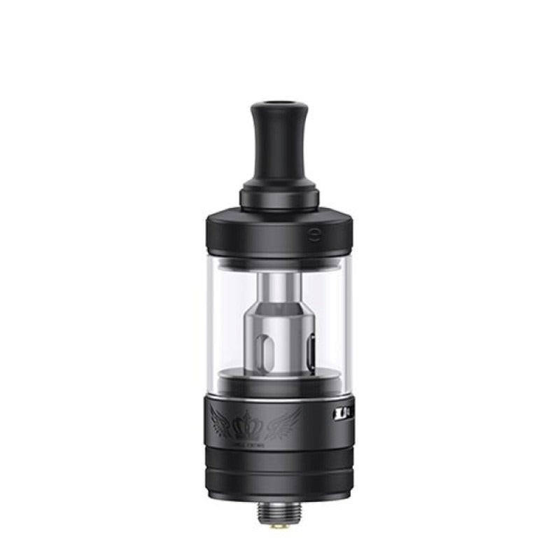 black uwell crown nano tank