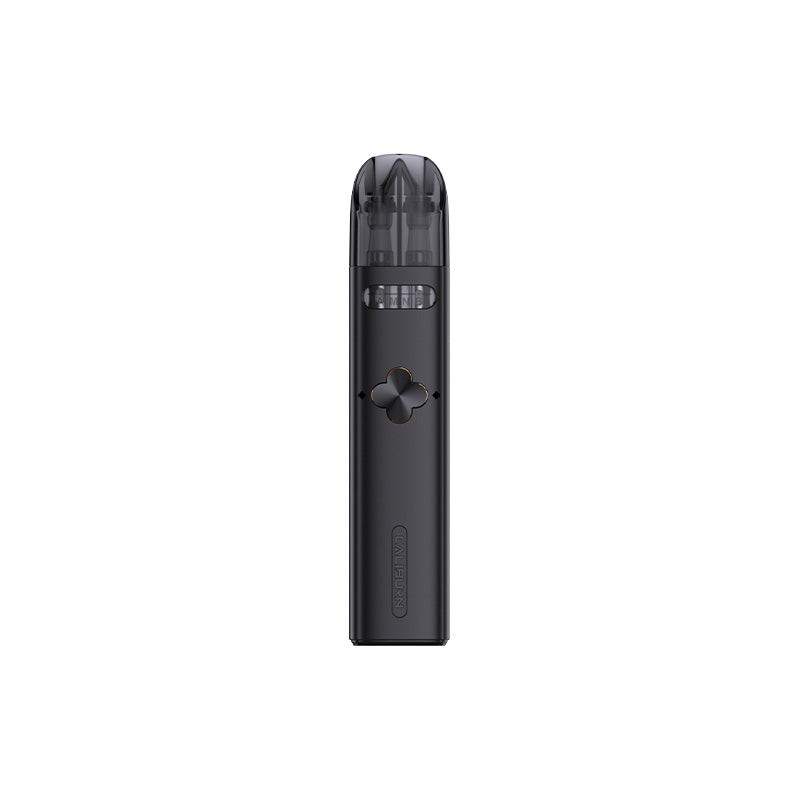 black uwell caliburn explorer