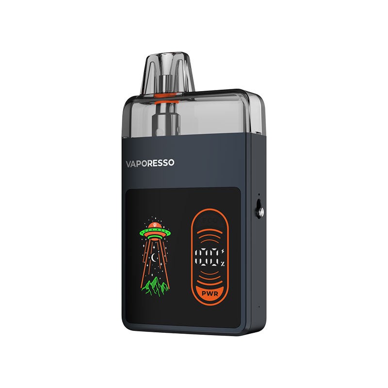 black vaporesso eco nano pro