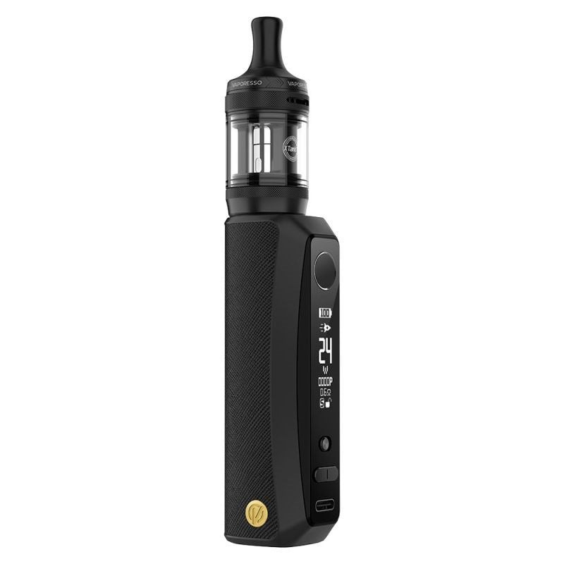 vaporesso gtx one pro black