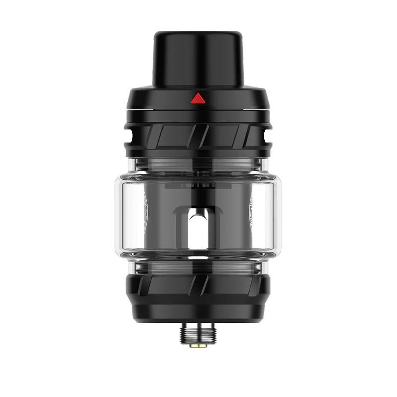 black vaporesso itank t dual mesh tank