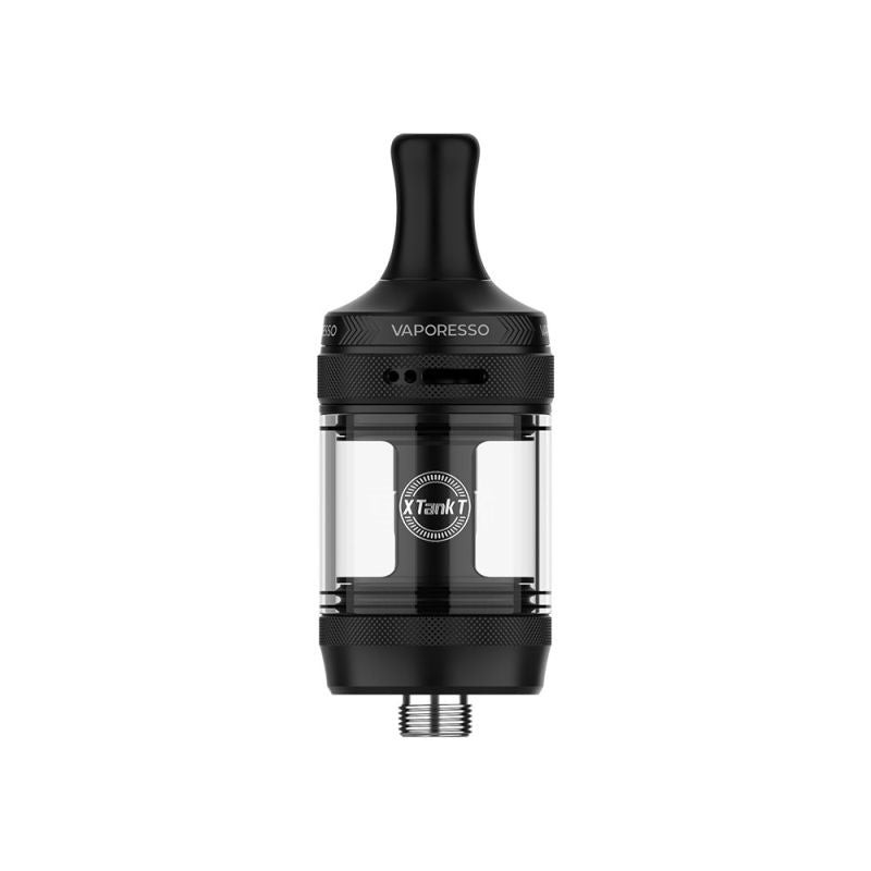 vaporesso xtank t tank black