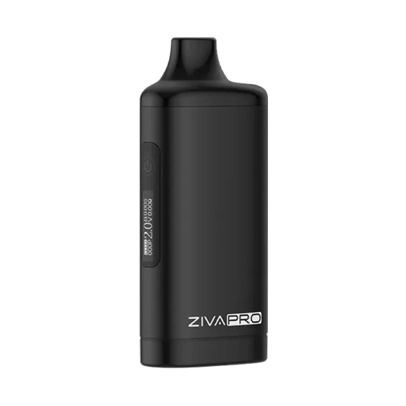 black yocan ziva pro 510 battery