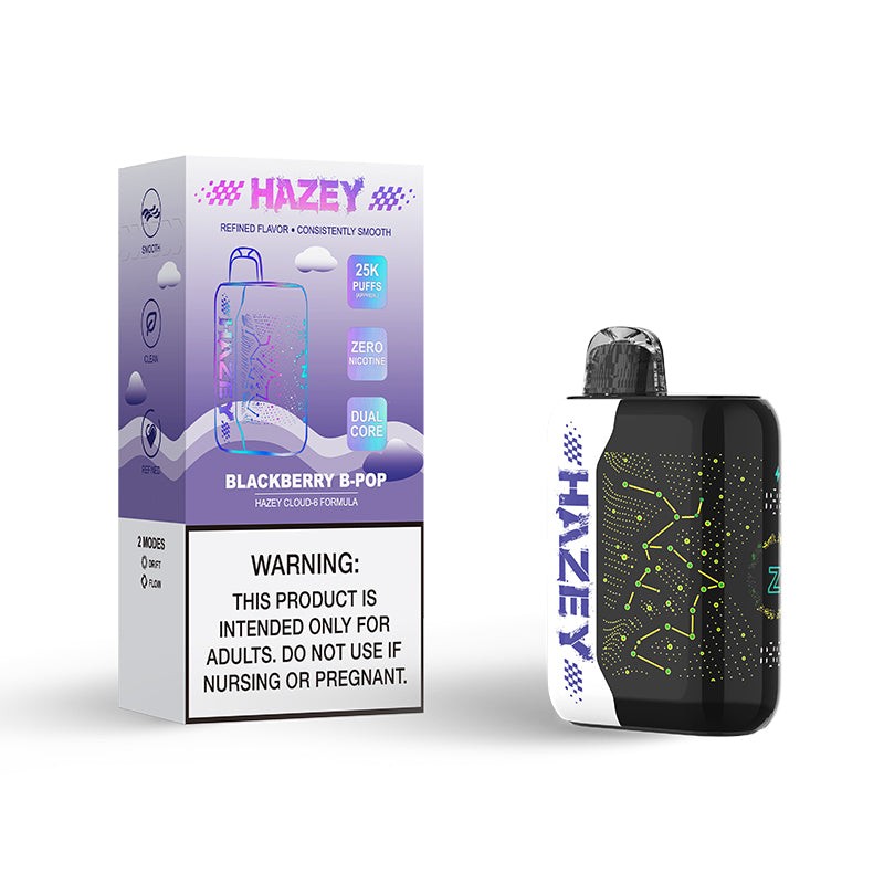 blackberry b pop hazey 25k cloud 6