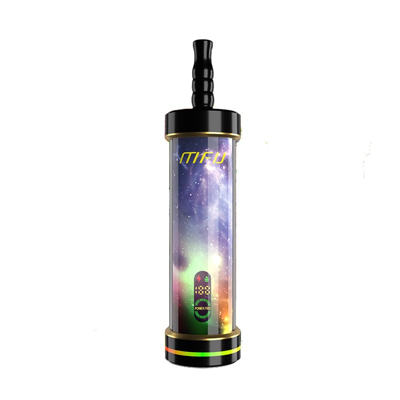 blackcurrant bomb mfu shisha x2 60k