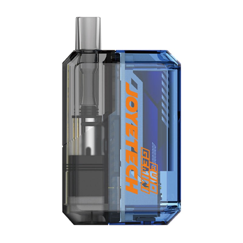 joyetech evio gemini blue