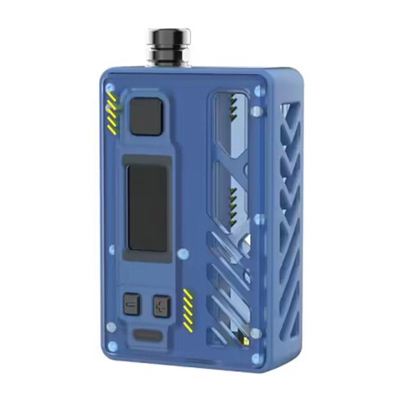 blue rincoe manto aio ultra