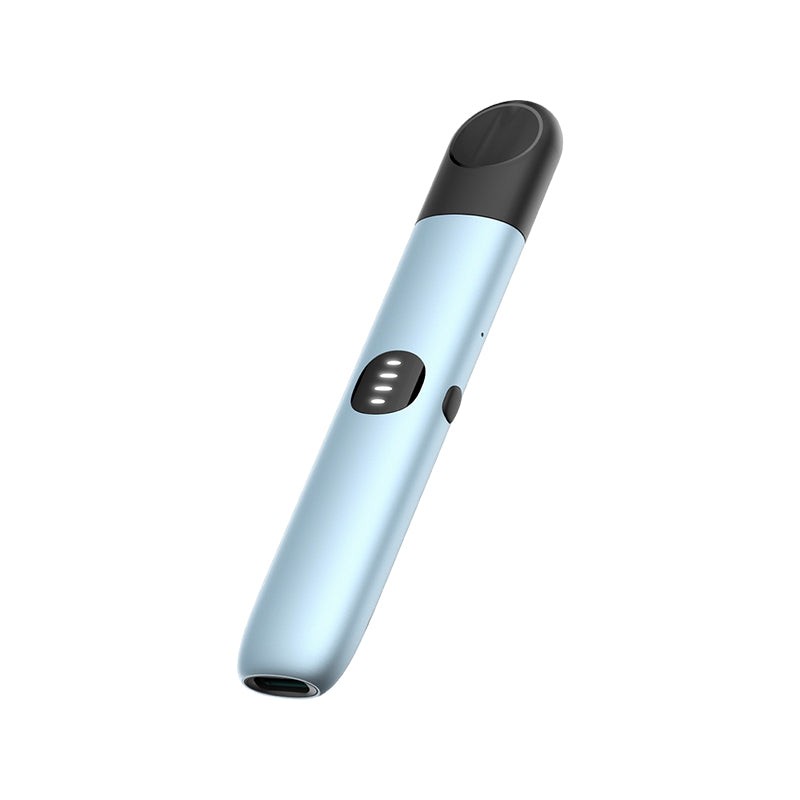 blue bay relx infinity 2 battery