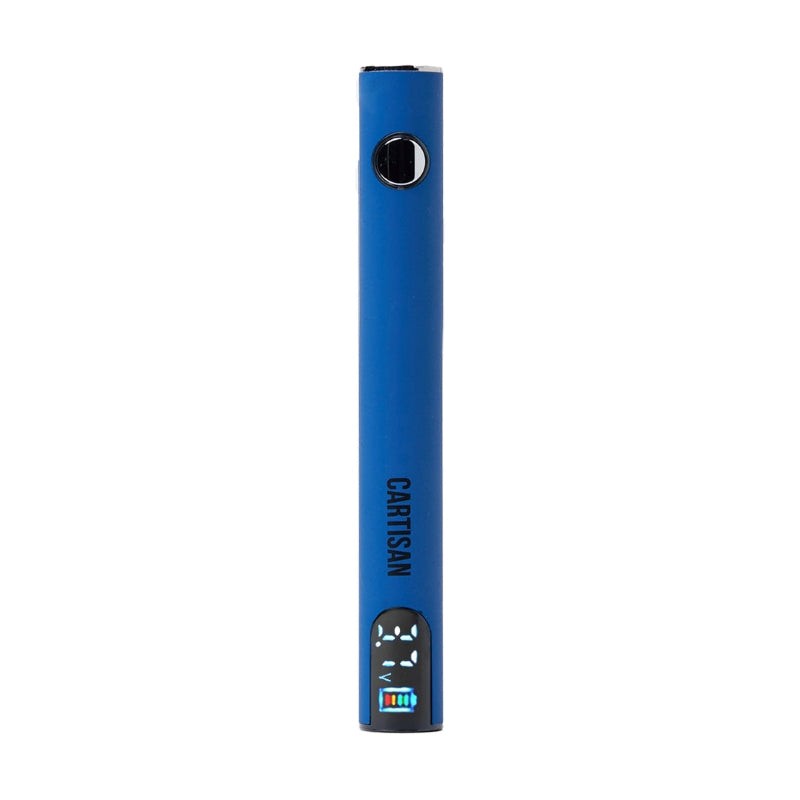 blue cartisan pro pen neo