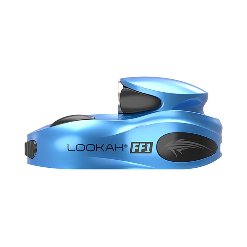 blue ff1 510 cart battery