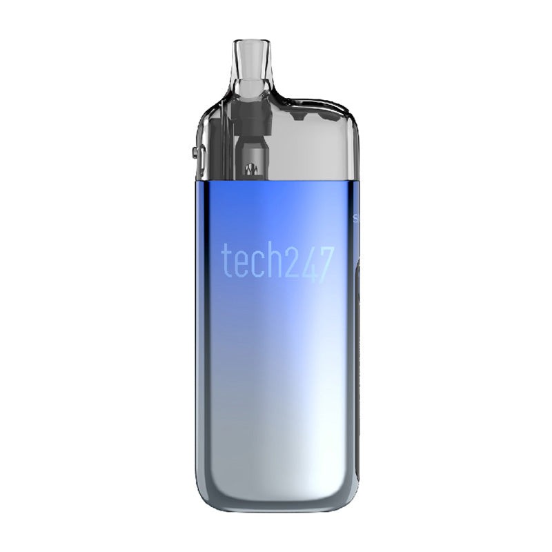 smok tech247 blue gradient