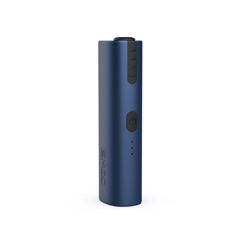 blue ismod mini