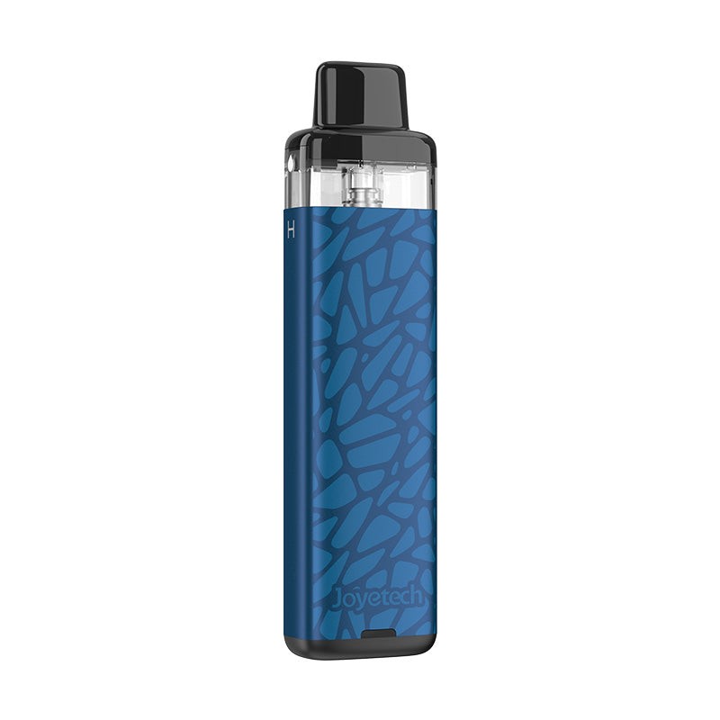 blue joyetech evio