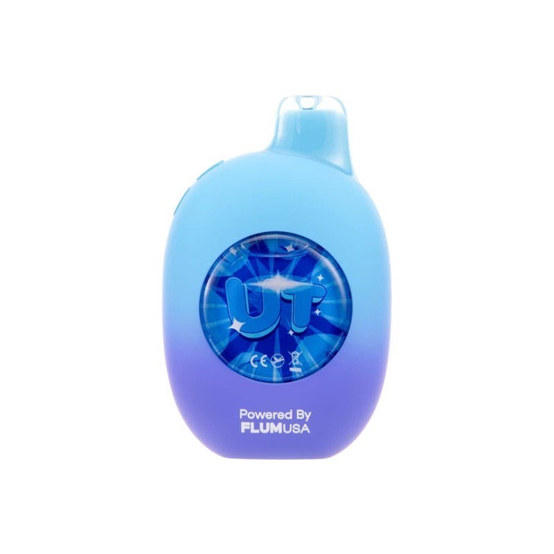 blue rancher lemonade flum ut bar 50k