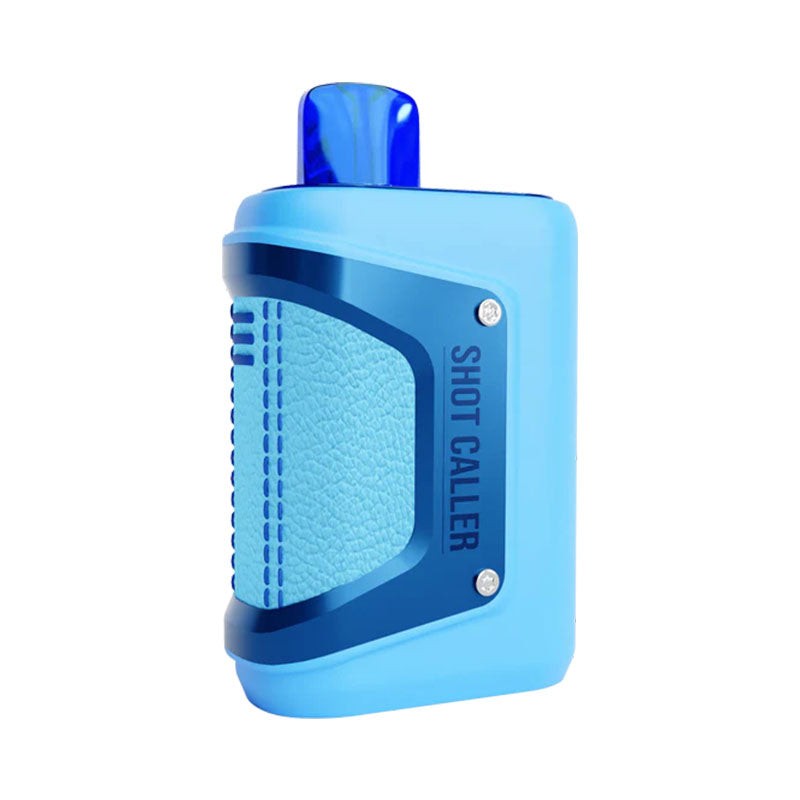 blue rancher shot caller 40k