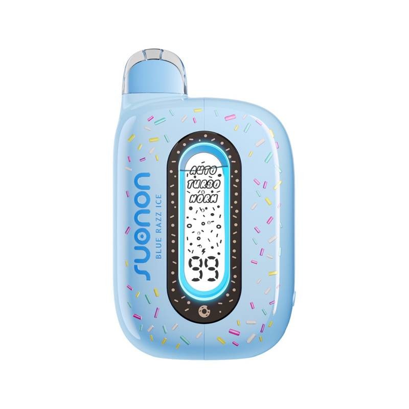 blue razz ce suonon donete 50k