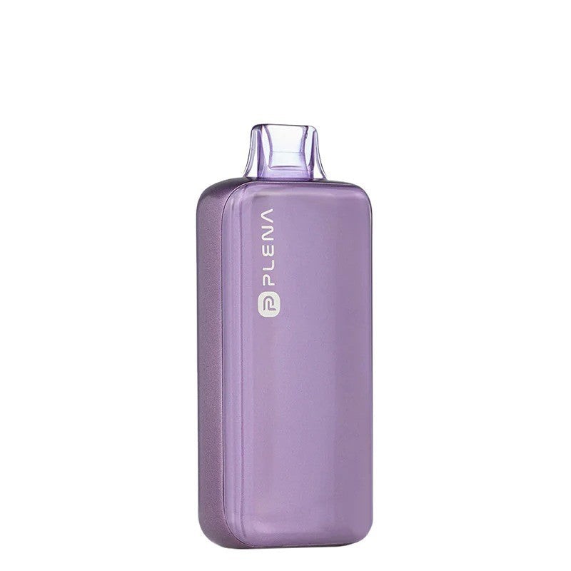 blue razz icy plena 18k