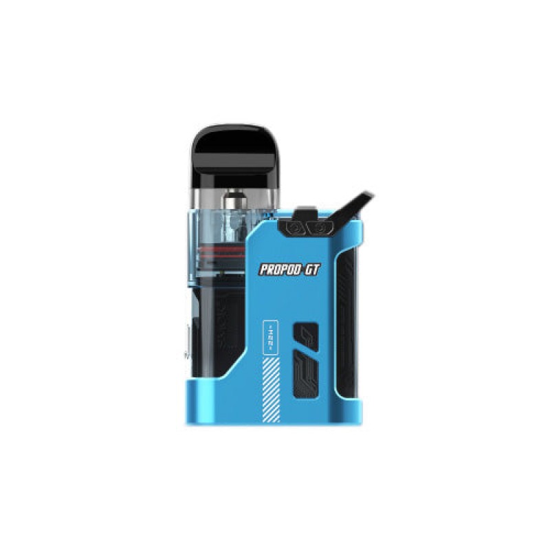 blue smok propod gt