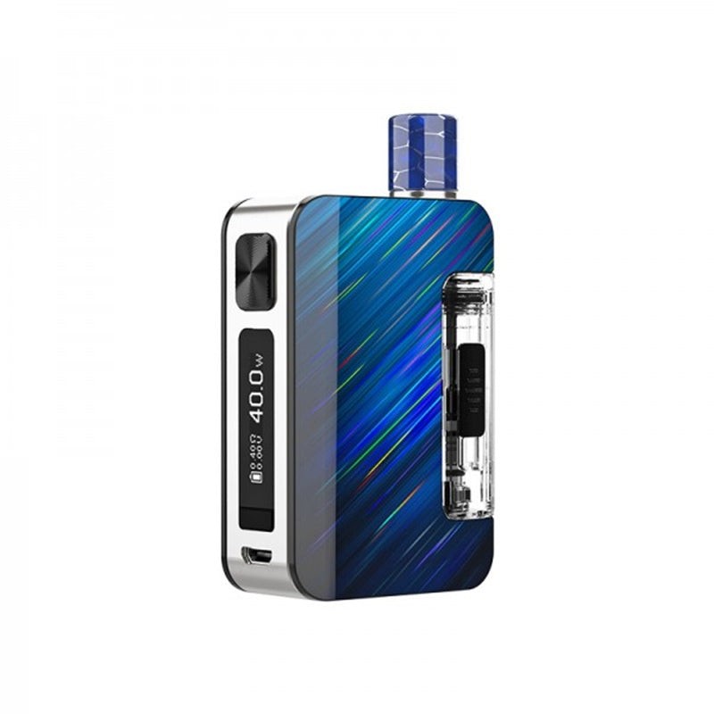 blue star trail joyetech exceed grip pro