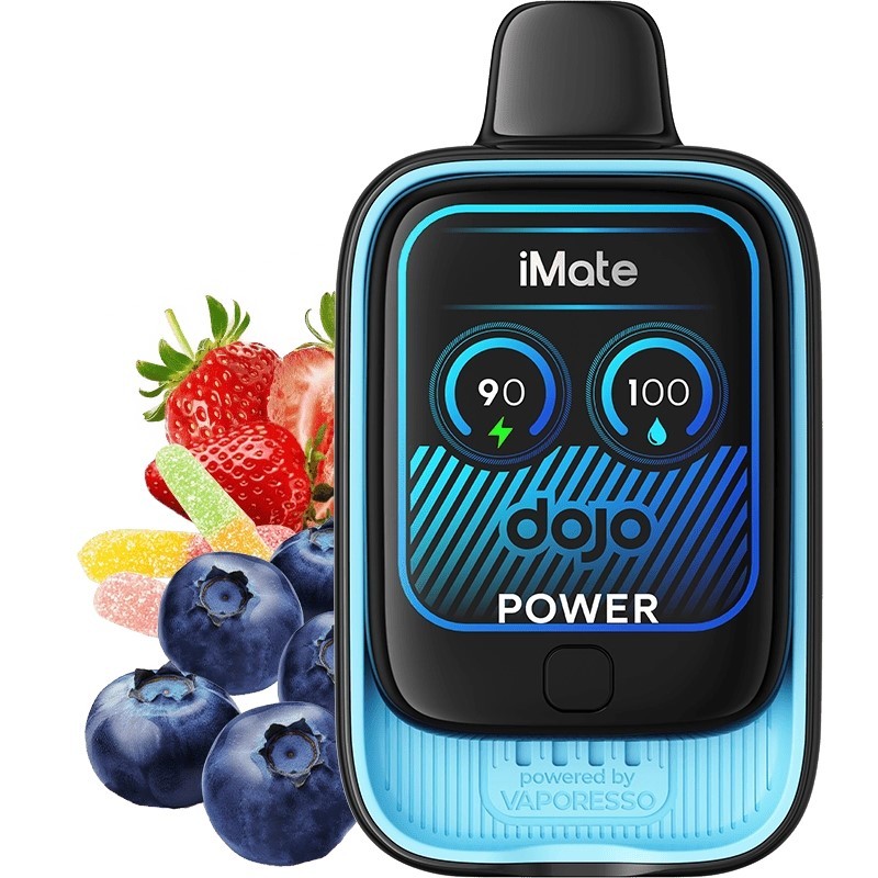 blue straw dojo imate x 20k