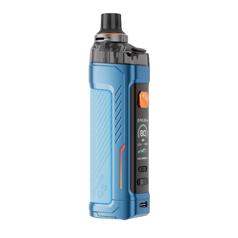 blue vaporesso armour gs