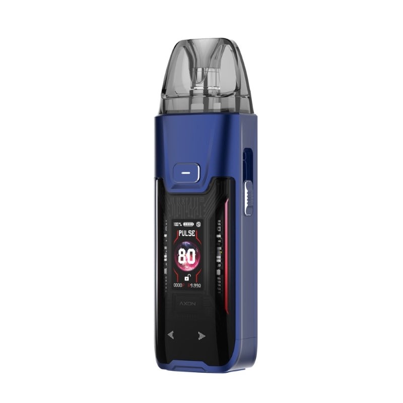 blue vaporesso luxe xr max 2