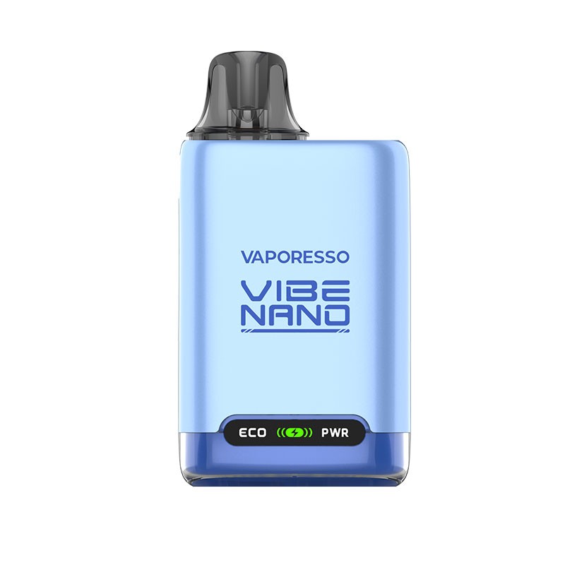 blue vaporesso vibe nano