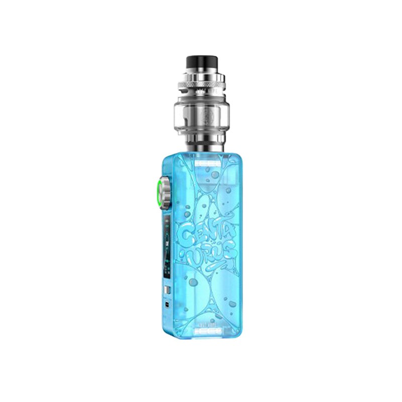 blue waves lost vape centaurus n100