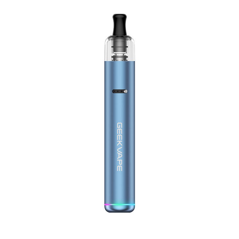 blue geekvape wenax s3 evo
