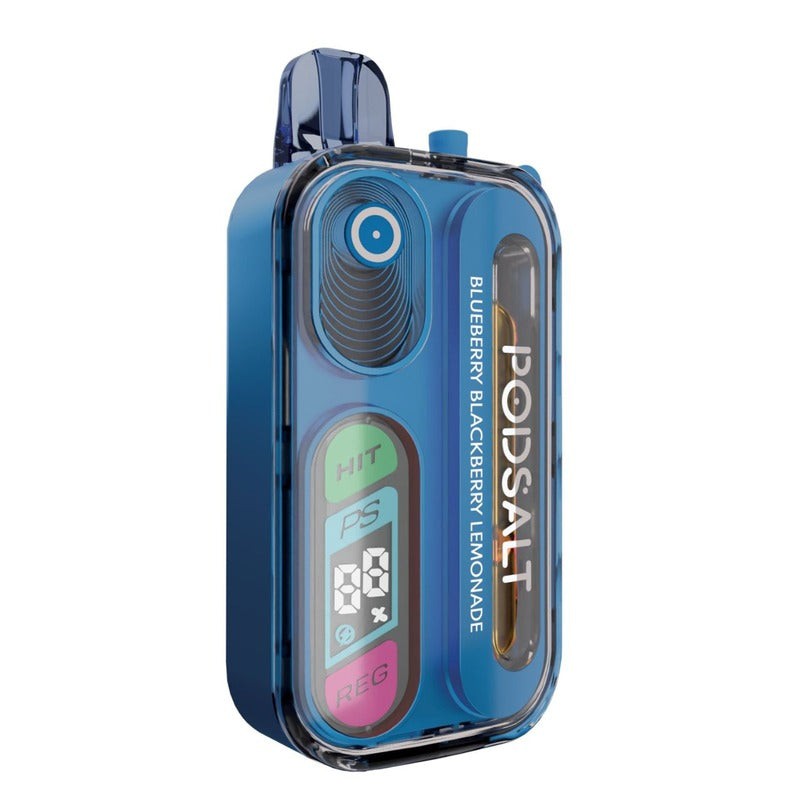 blueberry blackberry lemon pod salt hit 40k