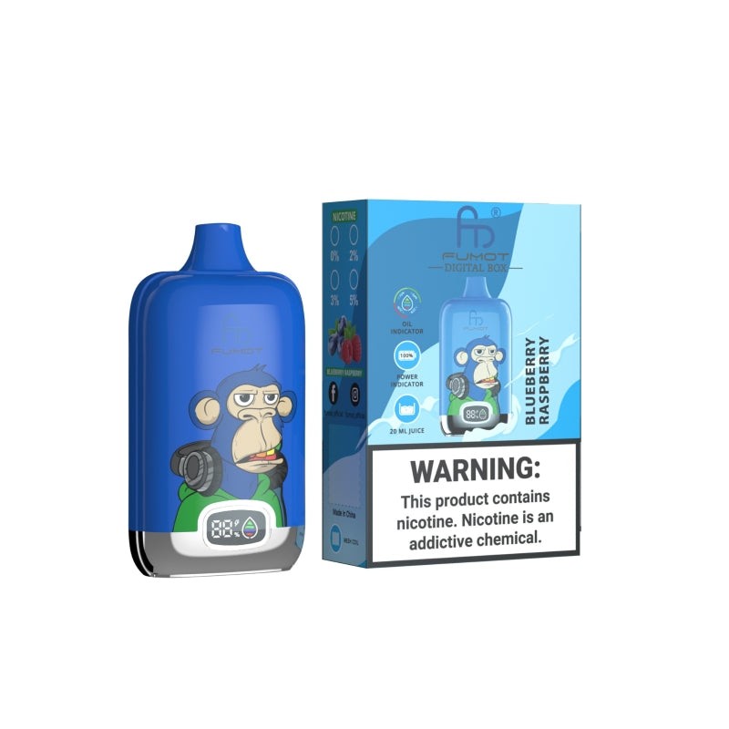 blueberry raspberry randm digital box 12000