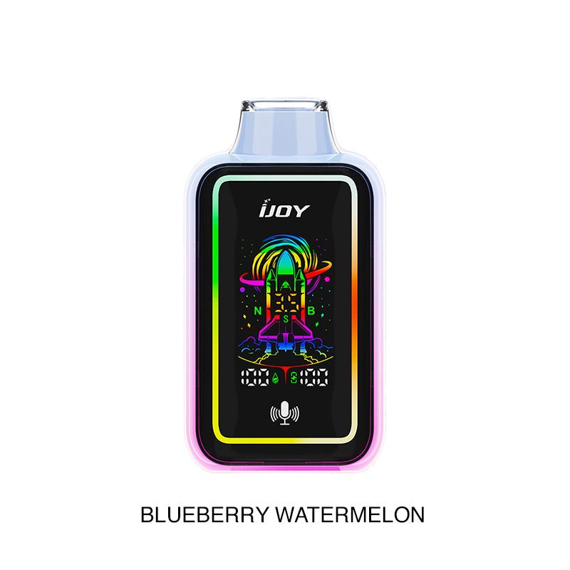 blueberry watermelon ijoy uranus 25000