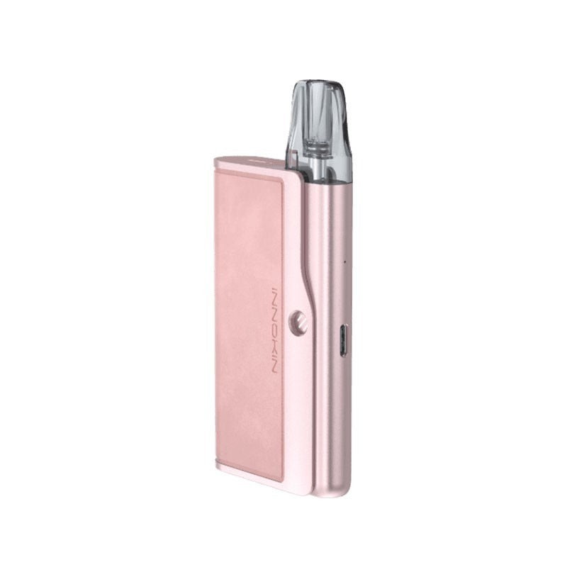 blush pink innokin ez leva