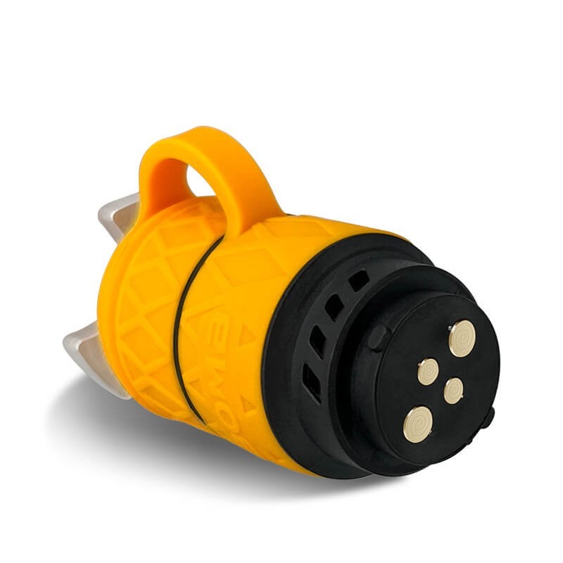 bomb e-rig skyloud atomizer