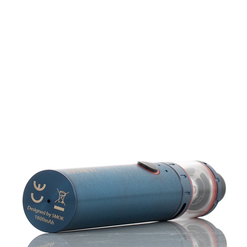 smok vape pen v2 bottom view